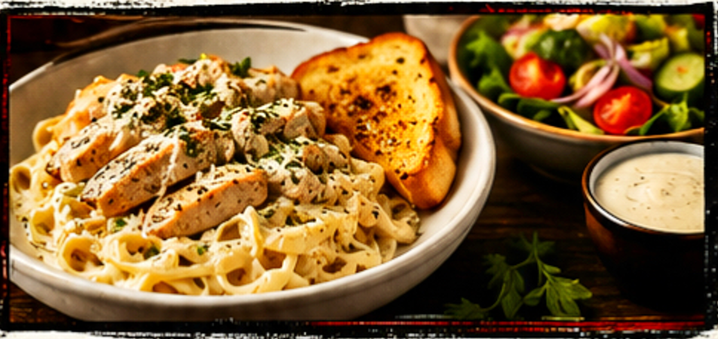 Italian catering