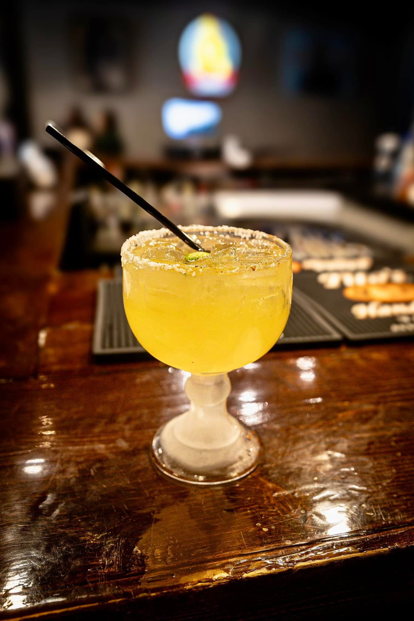 Special Drinks
