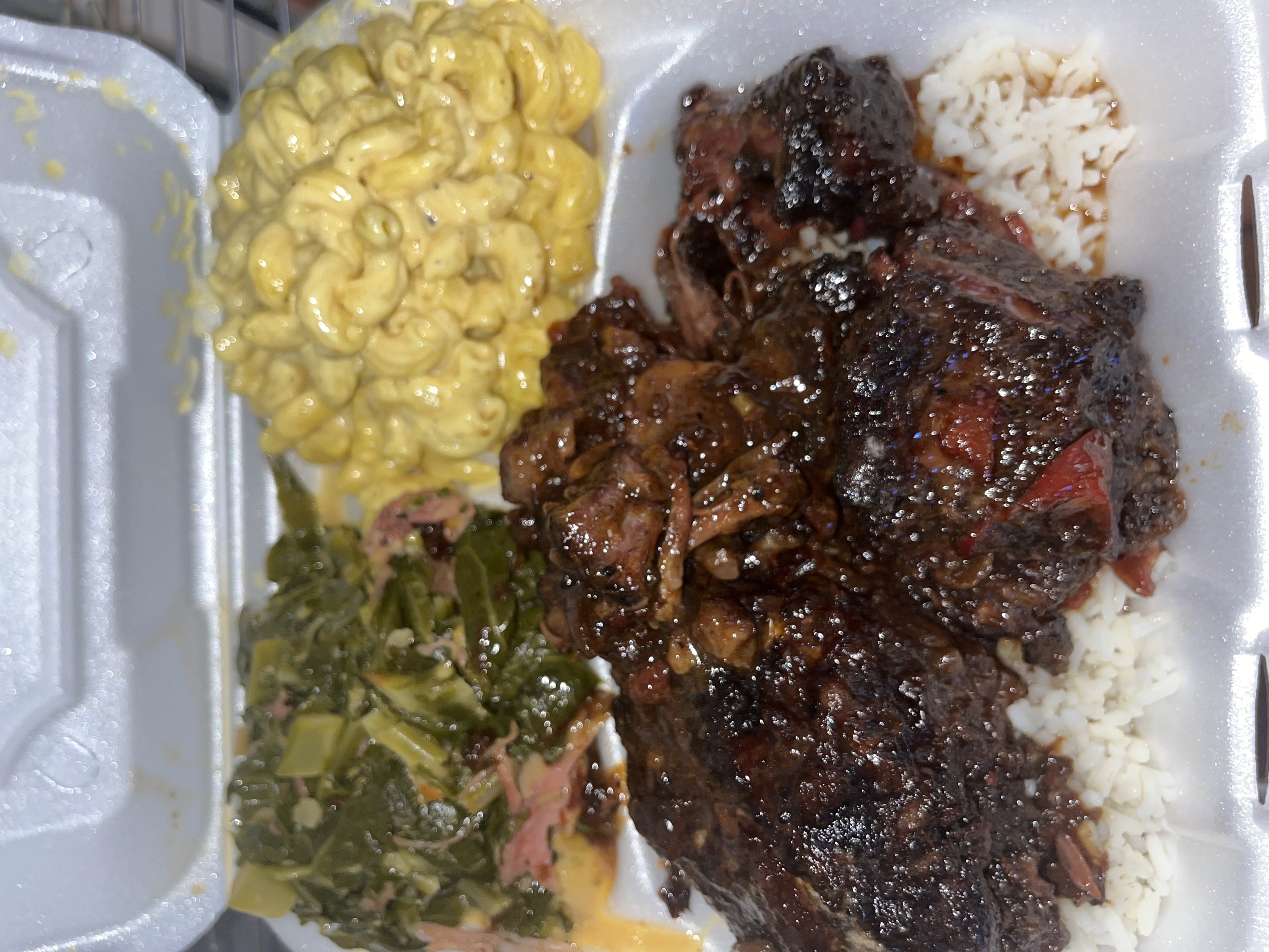 Soul Food Sunday