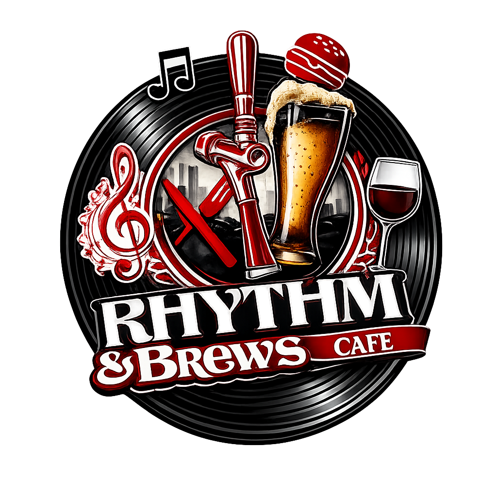 Rhythm & Brews Cafe